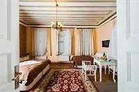 Apartamento Alhambra Estambul