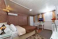 Apartamento Alhambra *