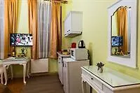 Alhambra Apartamento *