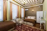Apartamento Alhambra