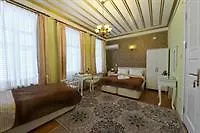 Apartamento Alhambra *