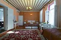 Apartamento Alhambra Estambul
