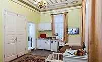 Apartamento Alhambra