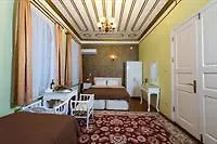 Alhambra Apartamento Estambul