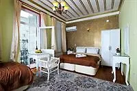 Alhambra Apartamento