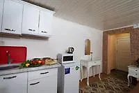 Apartamento Alhambra Estambul