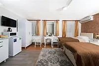 Apartamento Alhambra *