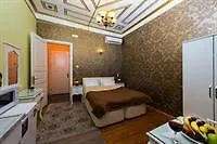 Apartamento Alhambra Estambul