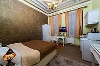 Alhambra Apartamento *